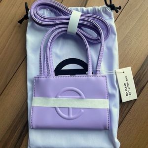 Lavender Small Telfar
